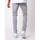 Vêtements Homme Jeans skinny Project X Paris Jean TP21001 Gris
