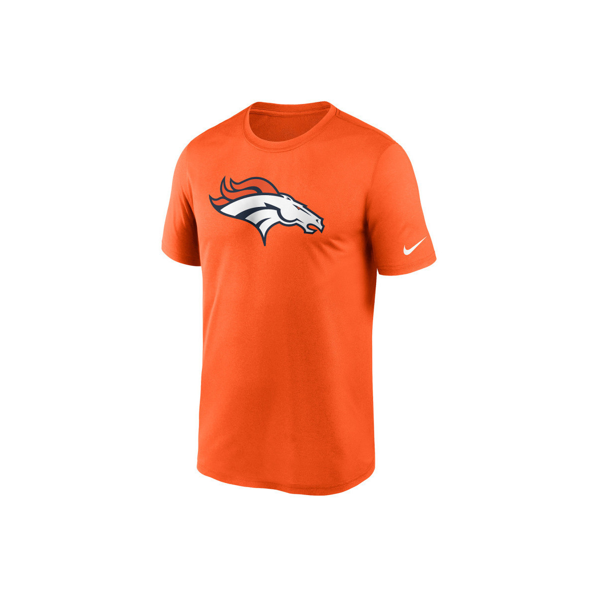 Vêtements T-shirts manches courtes Nike T-shirt NFL Denver Broncos Nik Multicolore
