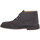 Chaussures Homme Bottes Isle ANTRACITE DESERT BOOT Gris