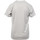 Vêtements Enfant Kappa Banda Dobrev Vit t-shirt med tejpade detaljer H-15TMJUBA00 Gris