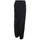 Vêtements Garçon Pantalons de survêtement Hungaria H-15BMJXH000 Noir