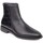 Chaussures Bottes CallagHan 24923-28 Noir