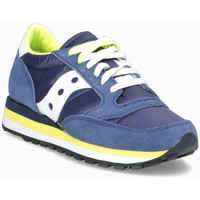 Chaussures Femme Baskets basses Theme Saucony  