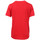 Vêtements Garçon T-shirts & Polos Hungaria H-15TOJYB000 Rouge