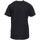 Vêtements Enfant T-shirts & Polos Hungaria H-15TMJUBA00 Noir