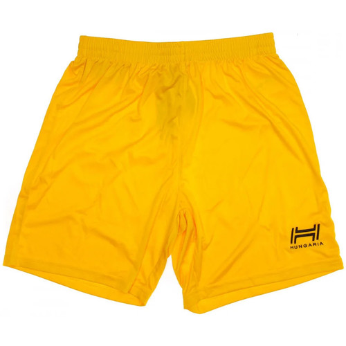 Vêtements Homme Shorts / Bermudas Hungaria H-15BMUUK000 Jaune