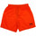 Vêtements Homme Shorts and / Bermudas Hungaria H-15BMUUK000 Orange