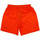 Vêtements Homme Shorts / Bermudas Hungaria H-15BMUUK000 Orange