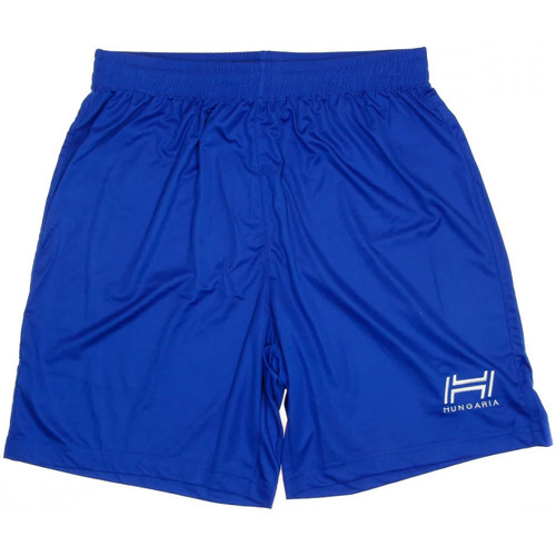 Vêtements Homme Shorts Ice / Bermudas Hungaria H-15BMUUK000 Bleu