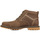Chaussures Homme Boots Timberland Larchmont II Chukka Marron