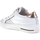 Chaussures Femme Baskets mode Semerdjian VANA 5232 Blanc