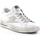 Chaussures Femme Housses de couettes CATRI 4914 Blanc