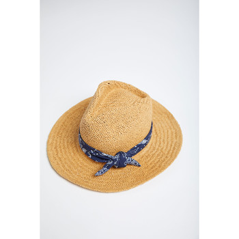 Accessoires textile Femme Chapeaux Banana Moon MACNEIL HATSY Bleu