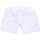 Vêtements Homme Shorts / Bermudas Hungaria H-15BMURK000 Blanc