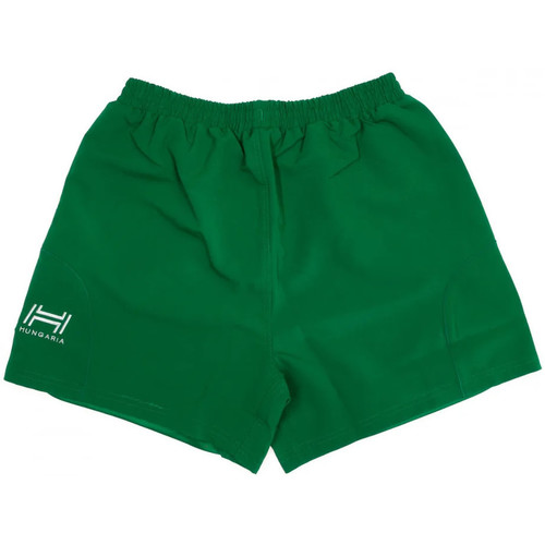 Vêtements Homme Shorts / Bermudas Hungaria H-15BPURK000 Vert