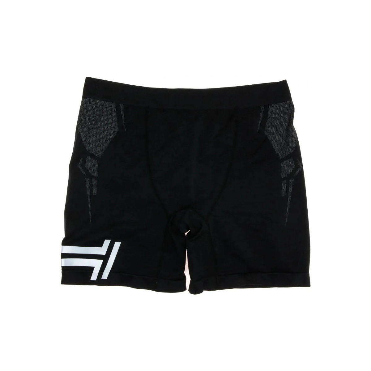Vêtements Homme Shorts / Bermudas Hungaria H-15BOUYY000 Noir
