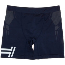 Vêtements Garçon Shorts / Bermudas Hungaria H-15BOUYY000 Bleu