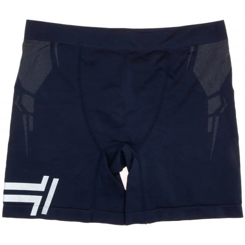 Vêtements Homme Shorts Ice / Bermudas Hungaria H-15BOUYY000 Bleu