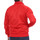 Vêtements Homme Vestes de survêtement Hungaria H-15TMUXT000 Rouge