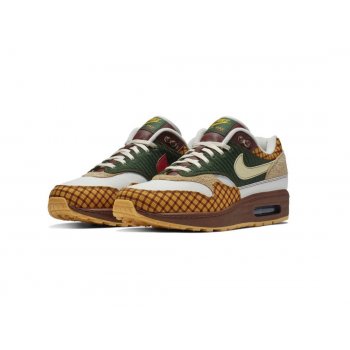 Chaussures Baskets basses Nike Air Max 1 Susan Missing Link Multicolor/Multicolor