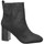 Chaussures Femme Bottines Gioseppo 46237 Noir