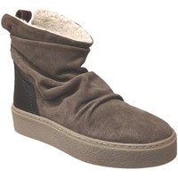Chaussures Femme Boots Gioseppo Osnabruck Marron