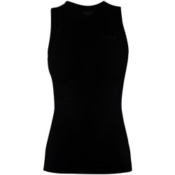 Vêtements Femme Débardeurs / T-shirts sans manche Falke  Noir
