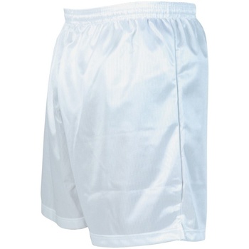 Vêtements Enfant Shorts / Bermudas Precision RD123 Blanc