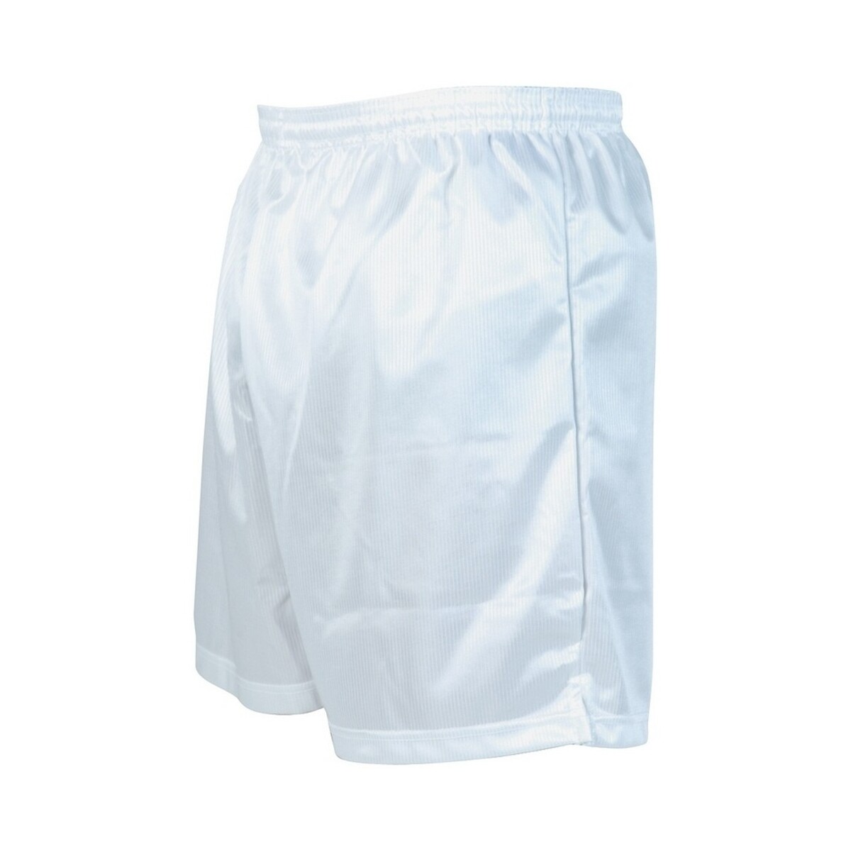 Vêtements Enfant Shorts / Bermudas Precision RD123 Blanc