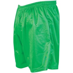 Vêtements Enfant Shorts / Bermudas Precision  Vert