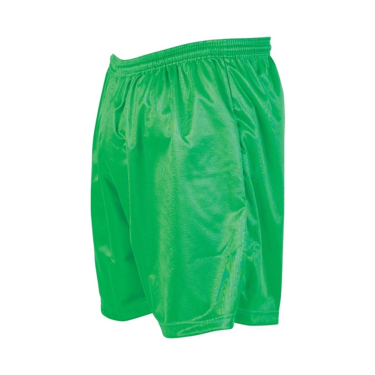 Vêtements Enfant Shorts / Bermudas Precision RD123 Vert