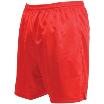 Vêtements Enfant Shorts / Bermudas Precision RD123 Rouge