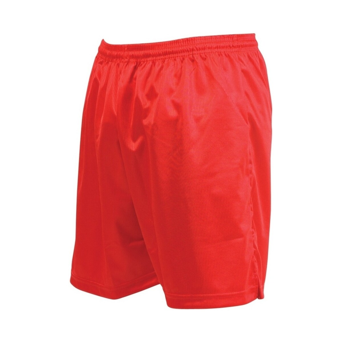 Vêtements Enfant Shorts / Bermudas Precision RD123 Rouge