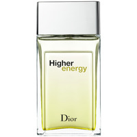 Beauté Homme Cologne Christian Dior Higher Energy - eau de toilette - 100ml - vaporisateur Higher Energy - cologne - 100ml - spray