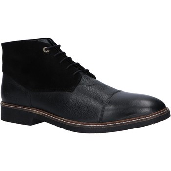 Chaussures Homme Bottes Kickers 828790 MATEON Noir