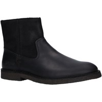 Chaussures Homme Boots Kickers 828710 CLUBCIT Negro