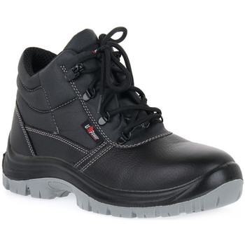 Chaussures Homme Boots U Power SAFE RS S3 SRC Noir