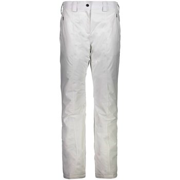 Vêtements Femme Pantalons Cmp  Blanc