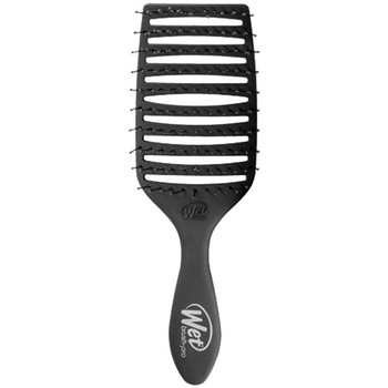 Beauté Accessoires cheveux The Wet Brush Epic Professional Quick Dry Brush black 