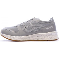 Chaussures Homme Baskets basses Asics 1191A016-025 Gris