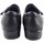 Chaussures Homme Multisport Bienve Chaussure Homme  M36 Noir Noir