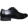 Chaussures Homme Richelieu Galax Richelieu habillées Noir