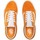 Chaussures Femme Baskets mode Vans Old Skool (pig suede) jaune VN0A4U3B2O31 Jaune