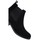 Chaussures Femme Boots Salsa Bottines noir La Crosse 124936 Noir