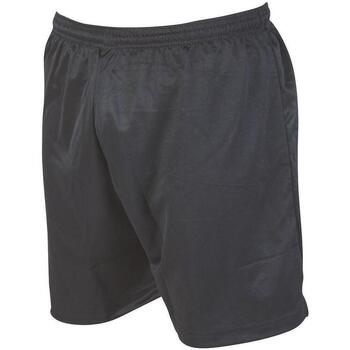 Vêtements Shorts / Bermudas Precision RD124 Noir