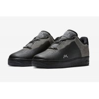 Chaussures Baskets basses Nike Air Force 1 Low x A Cold Wall Black Black/Dark Grey-White