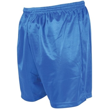 Vêtements Shorts / Bermudas Precision RD124 Bleu