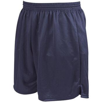 Vêtements Shorts / Bermudas Precision  Bleu