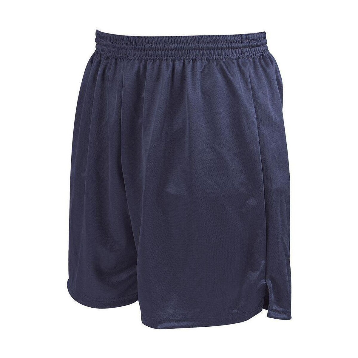 Vêtements Shorts / Bermudas Precision Attack Bleu