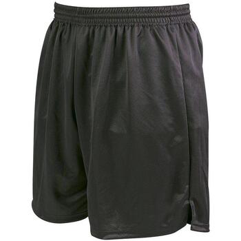 Vêtements Enfant Shorts / Bermudas Precision  Noir